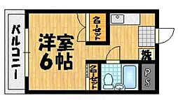 🉐敷金礼金0円！🉐ジュネス一条