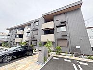 京都府京都市伏見区下鳥羽西柳長町：物件画像／株式会社ＡＬＩＶＥ賃貸住宅サービス FC京都駅前店