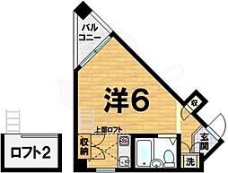 🉐敷金礼金0円！🉐サンクレスト