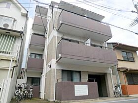 エクセルワンズ八条  ｜ 京都府京都市南区八条源町（賃貸マンション1K・1階・16.77㎡） その1