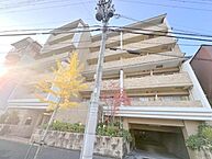 京都府京都市左京区浄土寺西田町：物件画像／株式会社ＡＬＩＶＥ賃貸住宅サービス FC京都駅前店