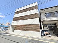 京都府京都市右京区西院松井町：物件画像／株式会社ＡＬＩＶＥ賃貸住宅サービス FC京都駅前店