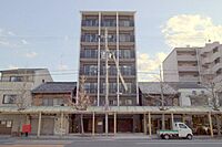 京都府京都市下京区西七条南東野町：物件画像／株式会社ＡＬＩＶＥ賃貸住宅サービス FC京都駅前店