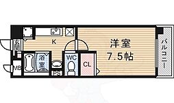 Oz(オズ) 1階/-
