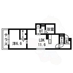 LEGALO伏見