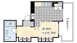 是空HORIKAWA 6階