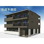 京都府京都市山科区御陵鳥ノ向町：物件画像／株式会社ＡＬＩＶＥ賃貸住宅サービス FC京都駅前店