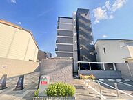 京都府京都市南区東九条西明田町27番：物件画像／株式会社ＡＬＩＶＥ賃貸住宅サービス FC京都駅前店