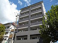 京都府京都市下京区大宮通木津屋橋上る上之町：物件画像／株式会社ＡＬＩＶＥ賃貸住宅サービス FC京都駅前店