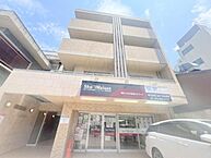 京都府京都市伏見区京町4丁目：物件画像／株式会社ＡＬＩＶＥ賃貸住宅サービス FC京都駅前店