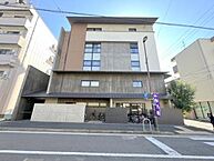 京都府京都市下京区若宮町：物件画像／株式会社ＡＬＩＶＥ賃貸住宅サービス FC京都駅前店