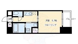 ジョイシティ二条城前 10階/-