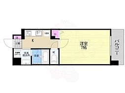 ベラジオレガシー京都西七条 4階