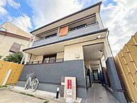 京都府京都市下京区徹宝町：物件画像／株式会社ＡＬＩＶＥ賃貸住宅サービス FC京都駅前店