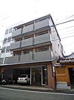 京都府京都市下京区石不動之町：物件画像／株式会社ＡＬＩＶＥ賃貸住宅サービス FC京都駅前店