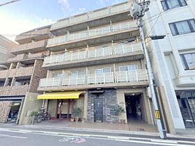ZEST24（ゼスト）  ｜ 京都府京都市中京区天守町（賃貸マンション1K・4階・17.50㎡） その1