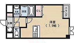 CASA FLUENTE（カーサフルエンテ） 3階
