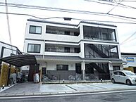 京都府京都市伏見区中島前山町22番1号：物件画像／株式会社ＡＬＩＶＥ賃貸住宅サービス FC京都駅前店