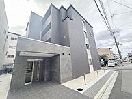 京都府京都市中京区西ノ京冷泉町：物件画像／株式会社ＡＬＩＶＥ賃貸住宅サービス FC京都駅前店