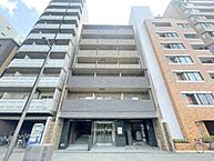 京都府京都市上京区二町目：物件画像／株式会社ＡＬＩＶＥ賃貸住宅サービス FC京都駅前店