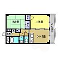 リアライズ金閣寺4階7.1万円