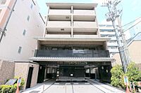 京都府京都市下京区神明町：物件画像／株式会社ＡＬＩＶＥ賃貸住宅サービス FC京都駅前店