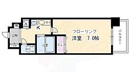 プレサンス京都四条烏丸クロス 1階