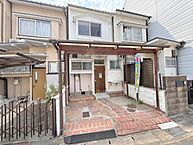 京都府京都市山科区北花山市田町：物件画像／株式会社ＡＬＩＶＥ賃貸住宅サービス FC京都駅前店