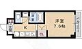 エアフォルク竹田3階5.3万円
