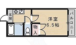 メゾン桃栄2 1階