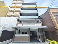 京都府京都市下京区芦刈山町：物件画像／株式会社ＡＬＩＶＥ賃貸住宅サービス FC京都駅前店