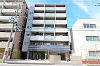 京都府京都市右京区西院安塚町：物件画像／株式会社ＡＬＩＶＥ賃貸住宅サービス FC京都駅前店