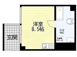 JURAKU-RO 2階/-