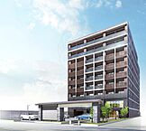 京都府京都市南区東九条南河辺町：物件画像／株式会社ＡＬＩＶＥ賃貸住宅サービス FC京都駅前店