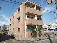 京都府京都市山科区西野岸ノ下町：物件画像／株式会社ＡＬＩＶＥ賃貸住宅サービス FC京都駅前店