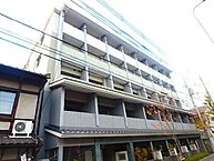 京都府京都市南区大宮通八条下る九条町：物件画像／株式会社ＡＬＩＶＥ賃貸住宅サービス FC京都駅前店