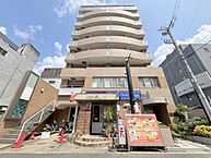 京都府京都市下京区高辻通烏丸西入骨屋町：物件画像／株式会社ＡＬＩＶＥ賃貸住宅サービス FC京都駅前店