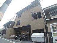 京都府京都市下京区塩屋町：物件画像／株式会社ＡＬＩＶＥ賃貸住宅サービス FC京都駅前店