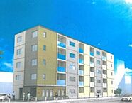京都府京都市右京区太秦荒木町：物件画像／株式会社ＡＬＩＶＥ賃貸住宅サービス FC京都駅前店