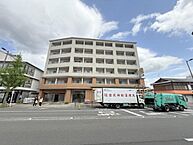 京都府京都市上京区上御霊前通烏丸東入上御霊前町：物件画像／株式会社ＡＬＩＶＥ賃貸住宅サービス FC京都駅前店