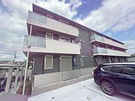 京都府京都市南区上鳥羽西浦町：物件画像／株式会社ＡＬＩＶＥ賃貸住宅サービス FC京都駅前店