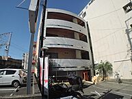 京都府京都市伏見区京町10丁目：物件画像／株式会社ＡＬＩＶＥ賃貸住宅サービス FC京都駅前店