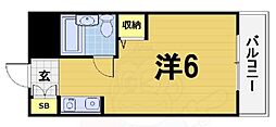 ドミトリーインテリジェンス 3階