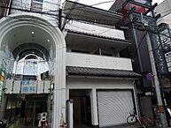 京都府京都市東山区弁財天町：物件画像／株式会社ＡＬＩＶＥ賃貸住宅サービス FC京都駅前店