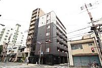京都府京都市上京区百万遍町：物件画像／株式会社ＡＬＩＶＥ賃貸住宅サービス FC京都駅前店