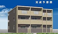 京都府京都市伏見区久我本町：物件画像／株式会社ＡＬＩＶＥ賃貸住宅サービス FC京都駅前店