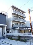 京都府京都市山科区椥辻草海道町：物件画像／株式会社ＡＬＩＶＥ賃貸住宅サービス FC京都駅前店