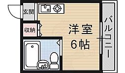 CASA22 4階