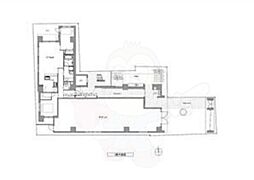 GRAN LUXE御所南 5階/-