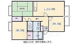 フォルテ 2階